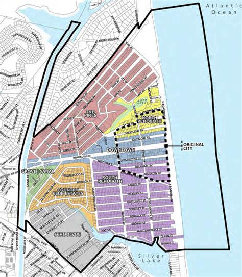city of rehoboth business license|Building & Licensing City of Rehoboth Beach.